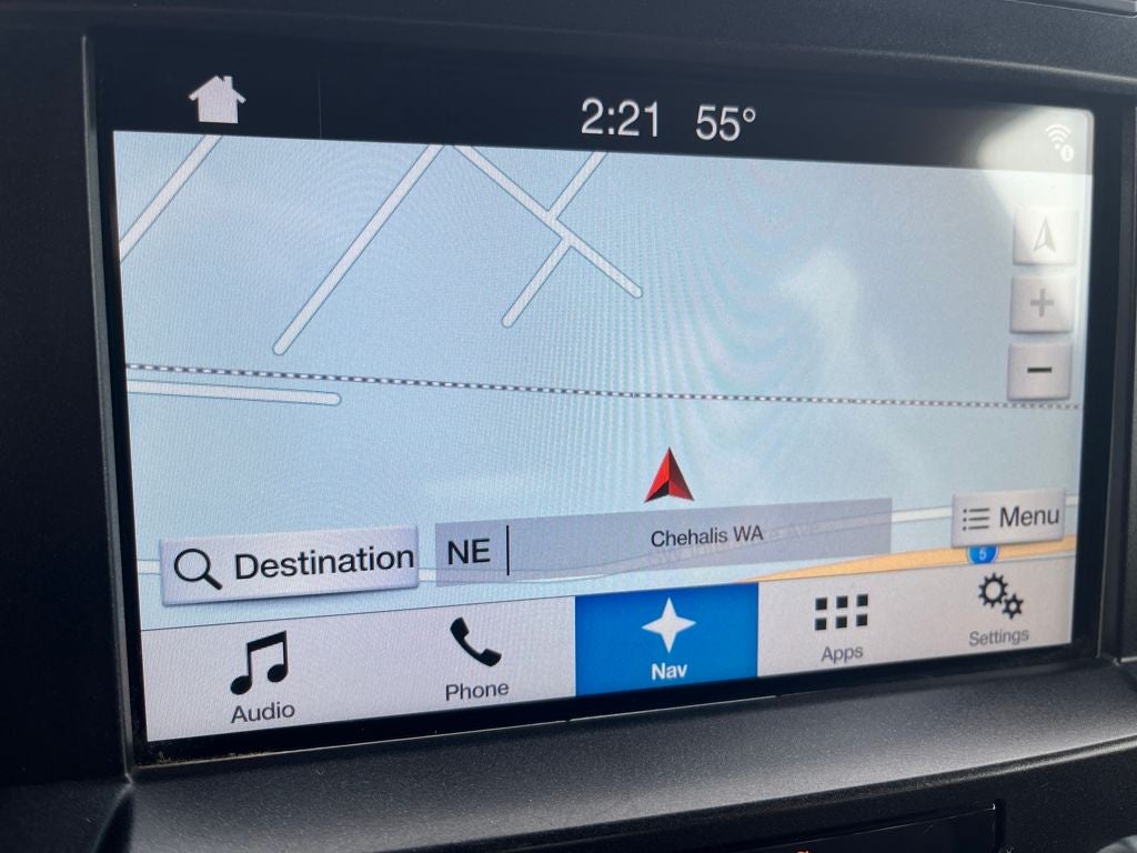 2017 Ford F-350SD XLT