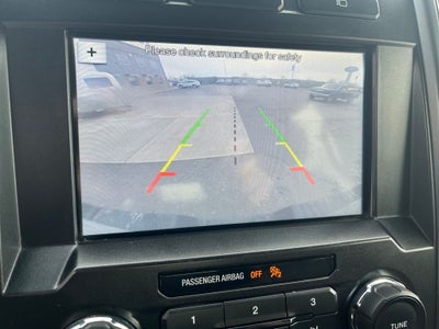 2017 Ford F-350SD XLT