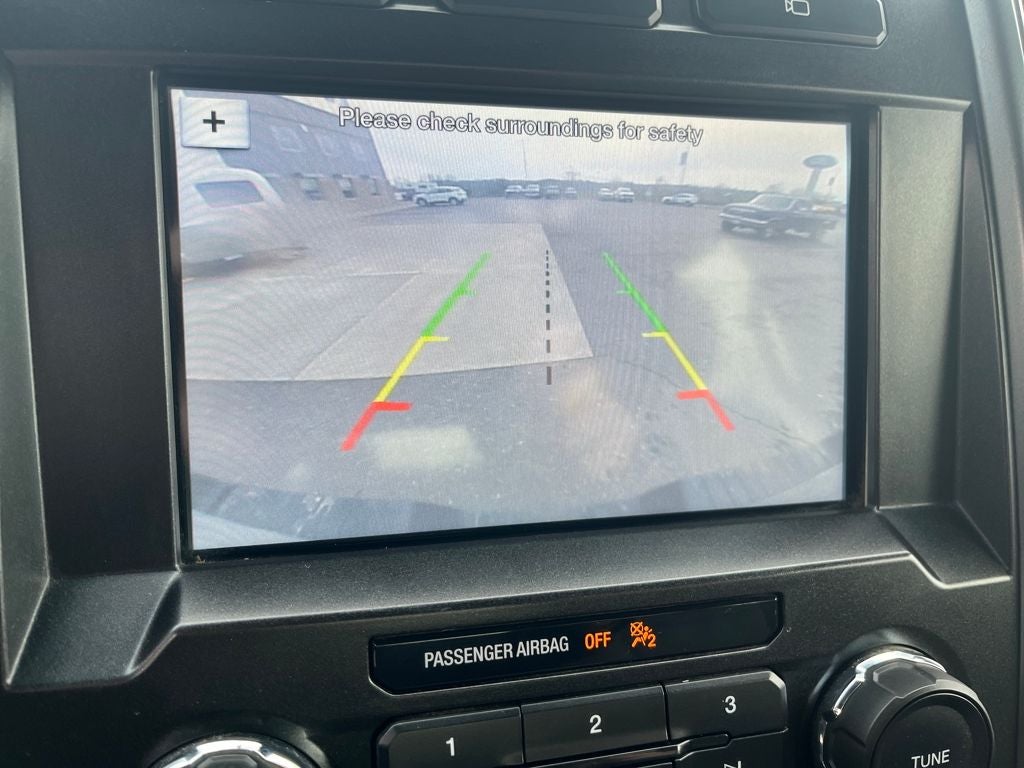 2017 Ford F-350SD XLT