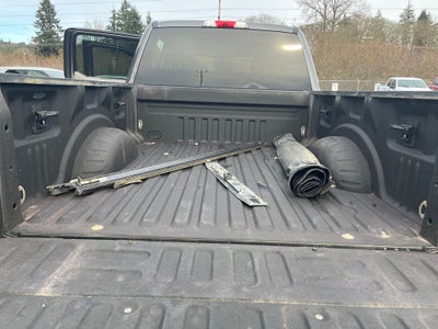 2017 Ford F-350SD XLT