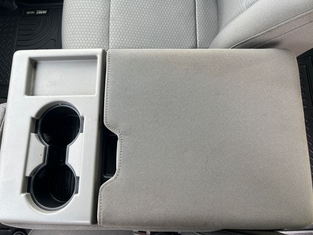 2017 Ford F-350SD XLT