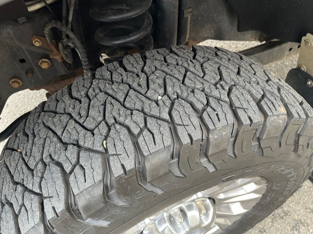 2017 Ford F-350SD XLT