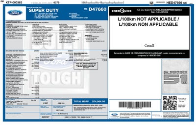 2017 Ford F-350SD XLT