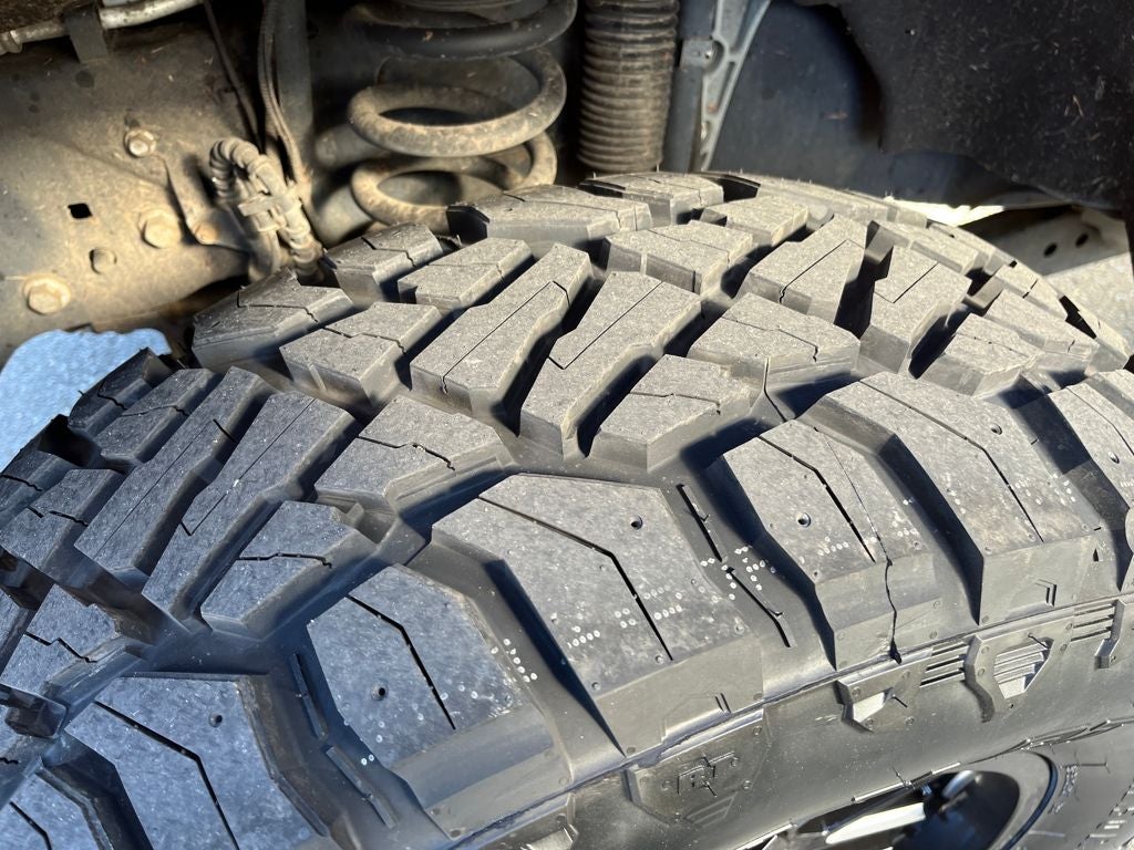 2020 Ford F-350SD Platinum