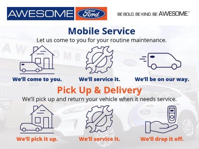 2026 Ford Super Duty F-350 Lariat