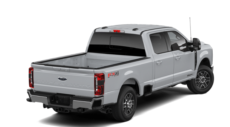 2026 Ford F-350SD F-350® Lariat®