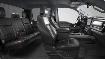 2026 Ford F-350SD F-350® Lariat®