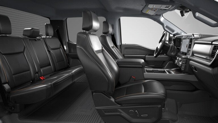 2026 Ford F-350SD F-350® Lariat®