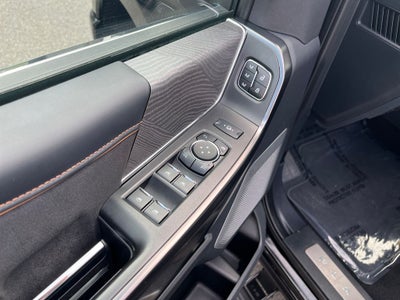2023 Ford F-350SD Platinum