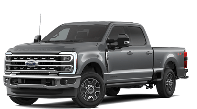 2026 Ford F-350SD F-350® Lariat®