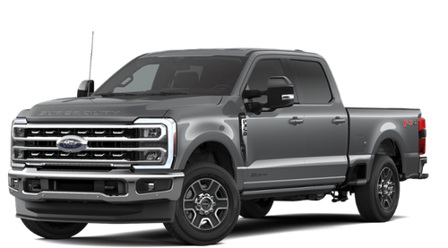 2026 Ford F-350SD F-350® Lariat®
