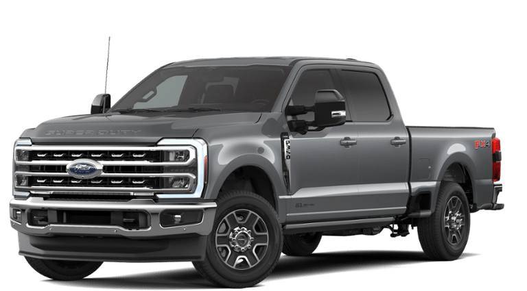 2026 Ford F-350SD F-350® Lariat®