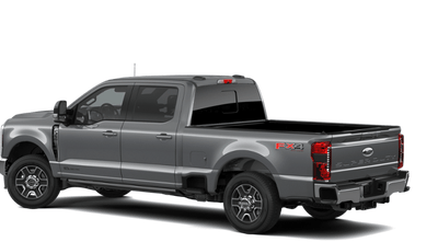 2026 Ford F-350SD F-350® Lariat®