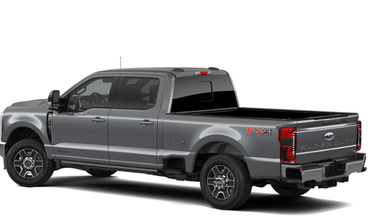 2026 Ford F-350SD F-350® Lariat®