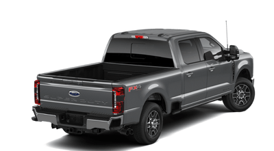 2026 Ford F-350SD F-350® Lariat®