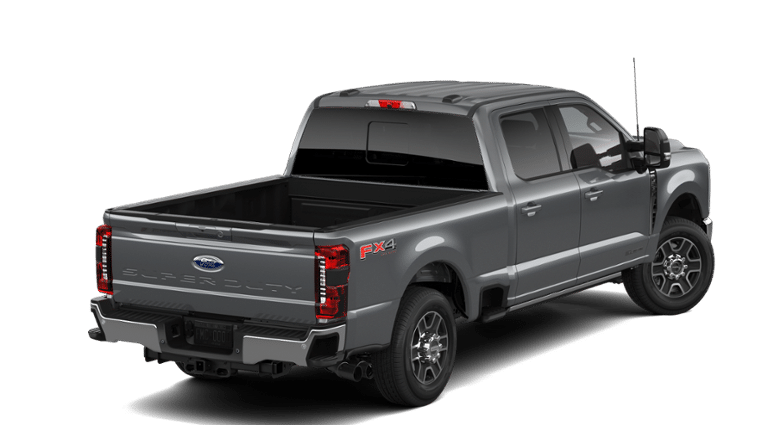 2026 Ford F-350SD F-350® Lariat®