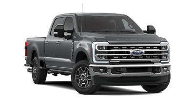 2026 Ford F-350SD F-350® Lariat®