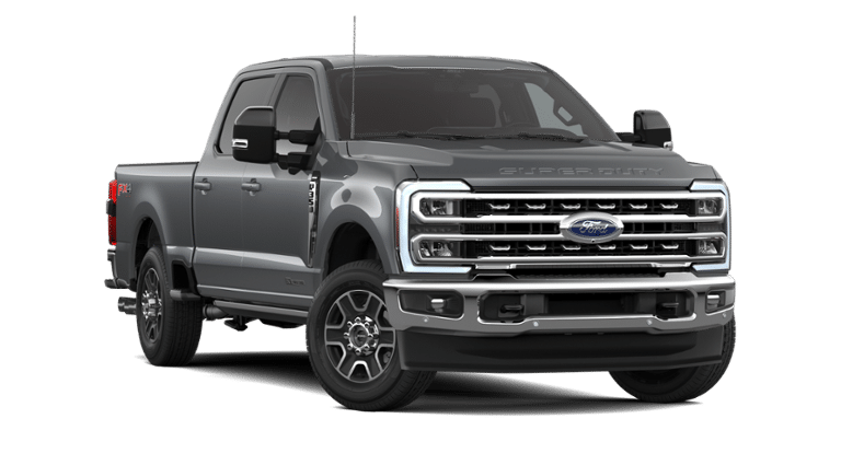 2026 Ford F-350SD F-350® Lariat®