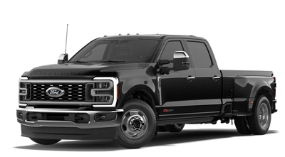 2027 Ford F-350SD DRW