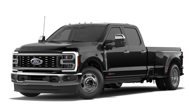 2027 Ford F-350SD DRW
