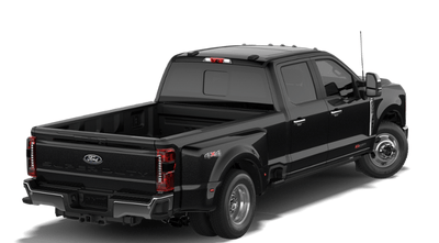 2027 Ford F-350SD DRW