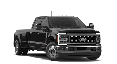 2027 Ford F-350SD DRW