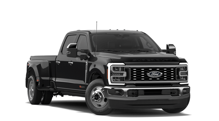 2027 Ford F-350SD DRW