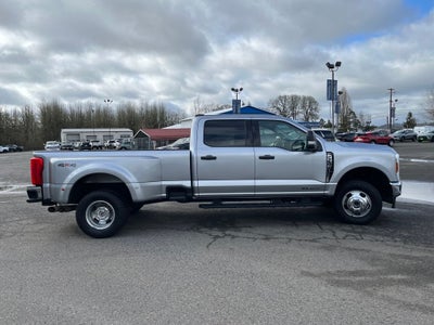 2024 Ford F-350SD XLT DRW
