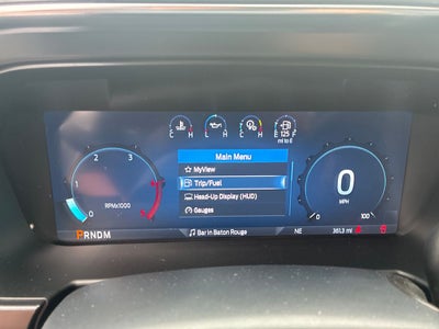 2026 Ford F-450SD Platinum DRW