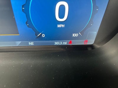 2026 Ford F-450SD Platinum DRW