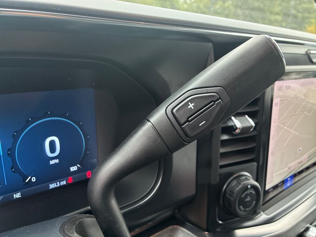 2026 Ford F-450SD Platinum DRW