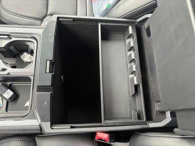 2026 Ford F-450SD Platinum DRW