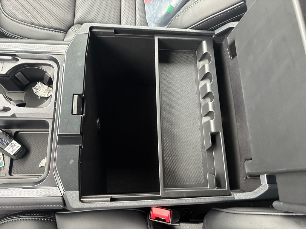 2026 Ford F-450SD Platinum DRW