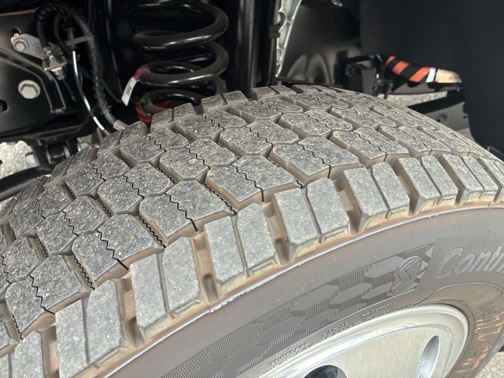 2026 Ford F-450SD Platinum DRW