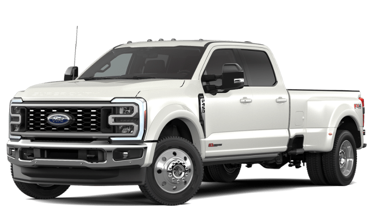 2026 Ford F-450's photo
