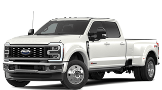 2026 Ford F-450SD DRW