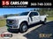 2025 Ford F-450SD Lariat DRW