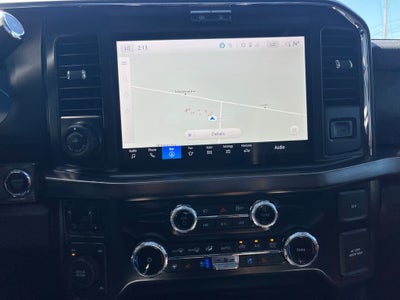 2025 Ford F-450SD Lariat DRW