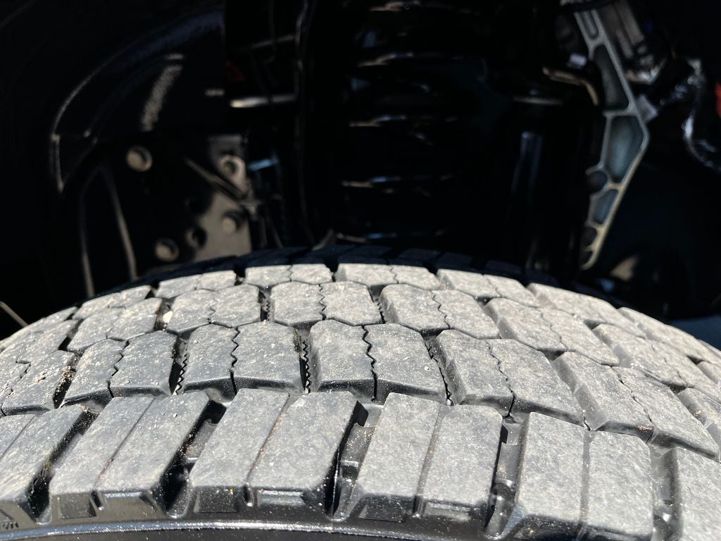 2025 Ford F-450SD Lariat DRW