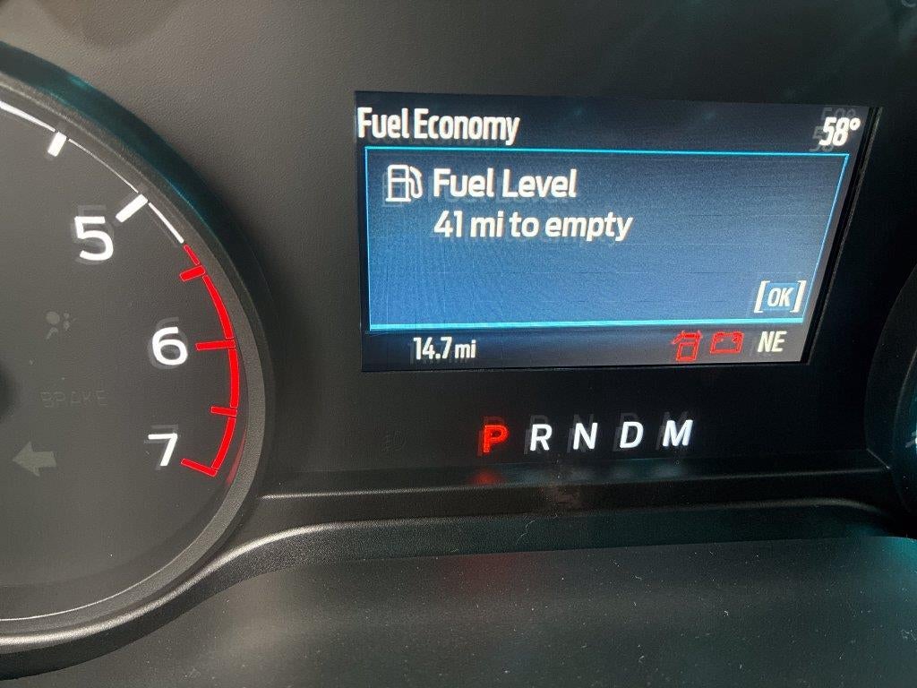 2027 Ford Super Duty F-350 SRW XL