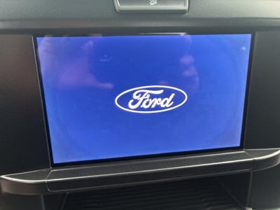2027 Ford Super Duty F-350 SRW XL