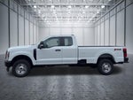 2027 Ford Super Duty F-350 SRW XL