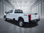 2027 Ford Super Duty F-350 SRW XL