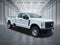 2027 Ford Super Duty F-350 SRW XL
