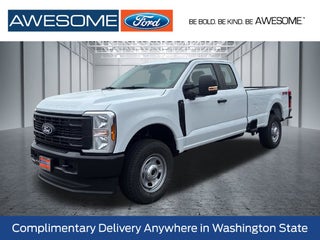 2027 Ford F-350SD F-350® XL
