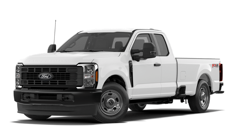 2027 Ford F-350SD F-350® XL