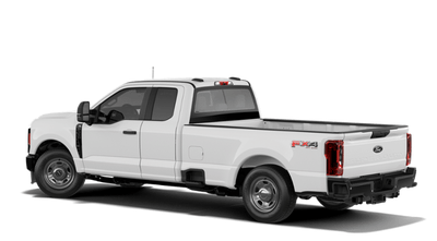 2027 Ford F-350SD F-350® XL