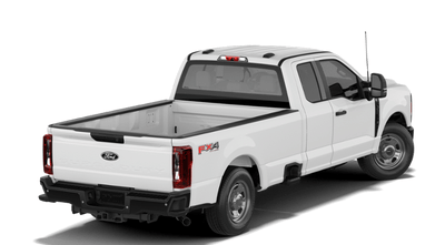 2027 Ford F-350SD F-350® XL