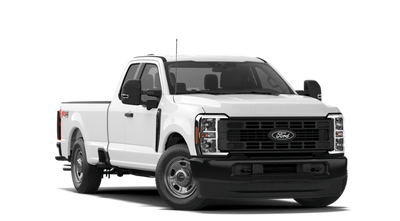 2027 Ford F-350SD F-350® XL
