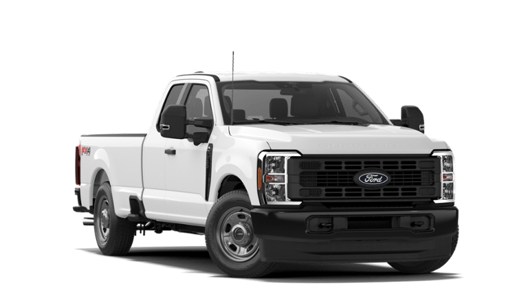 2027 Ford F-350SD F-350® XL